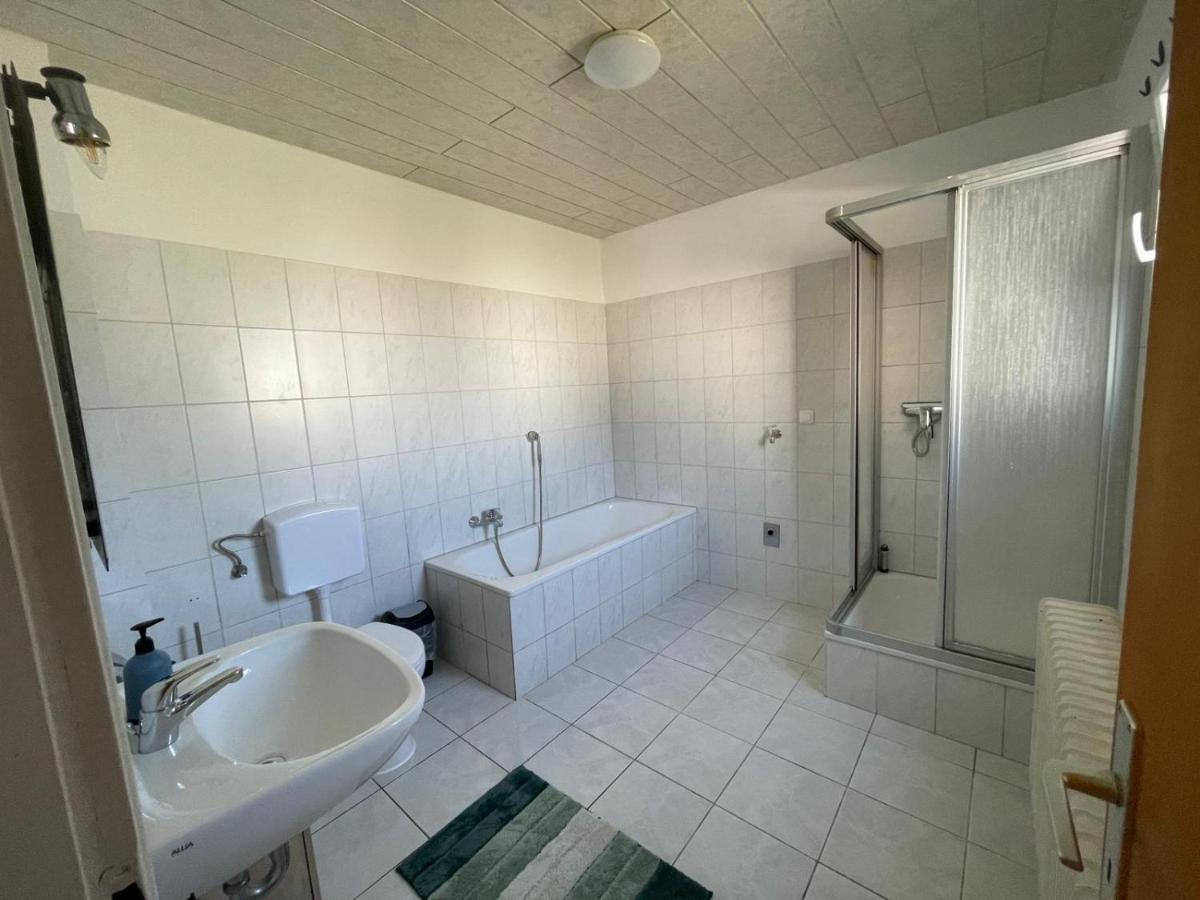 Fewo Suemeer 7 Wilhelmshaven Exterior photo
